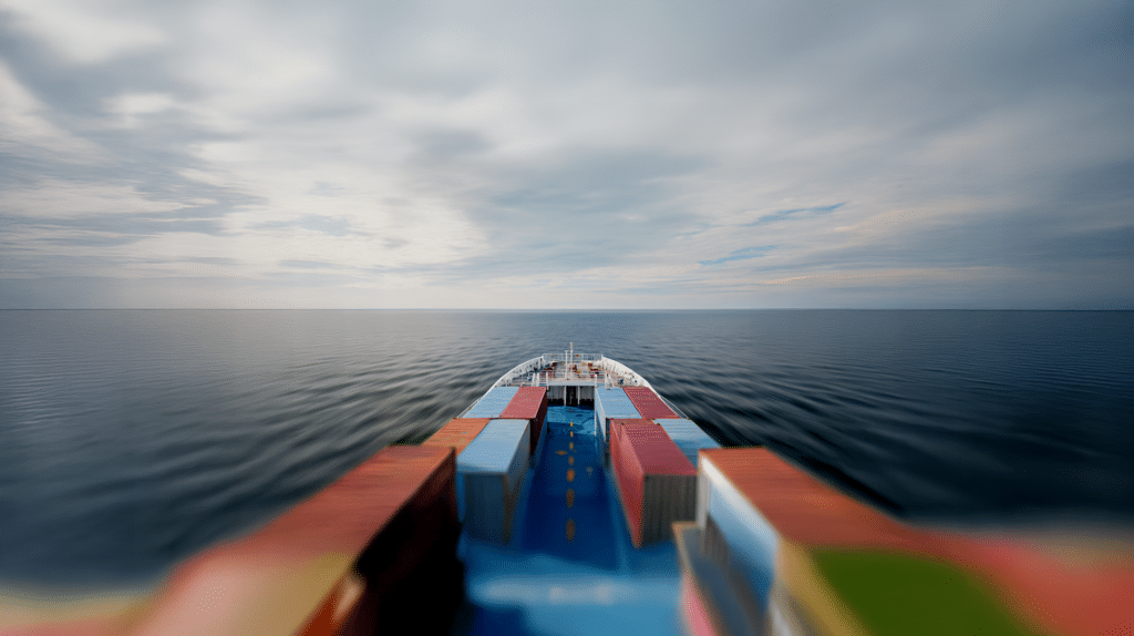 BARGE FACILITIES 5