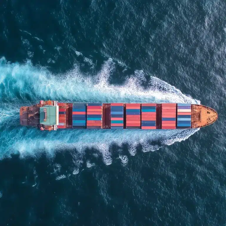 Chimbusco Pan Nation Sets National Record with Largest Single B100 Marine Biodiesel